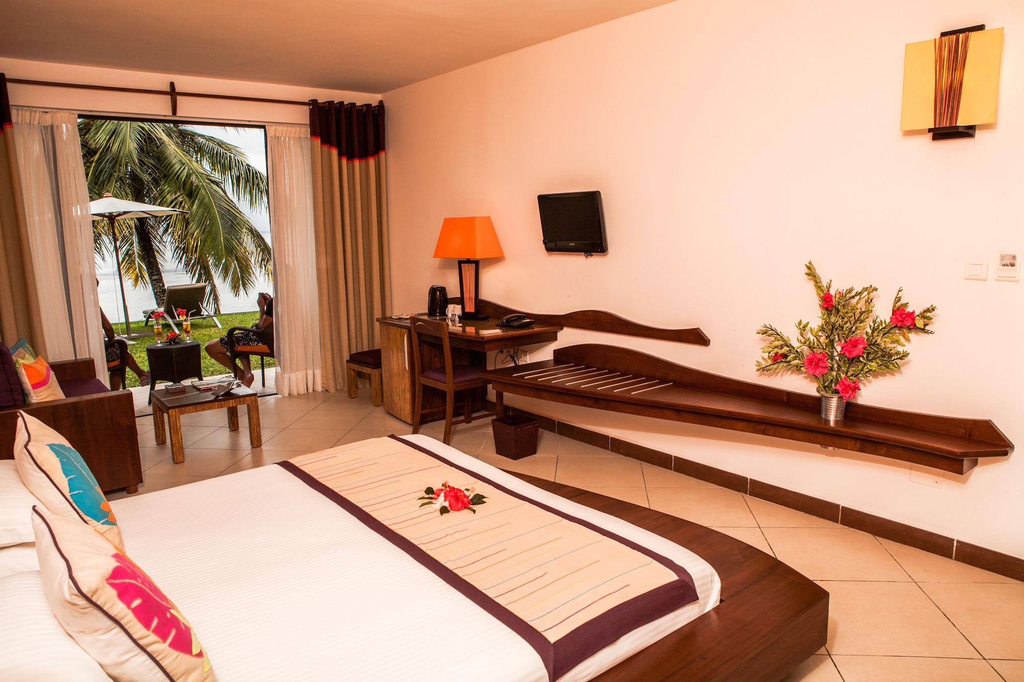 Habitación Mantis Soanambo Hotel and Spa