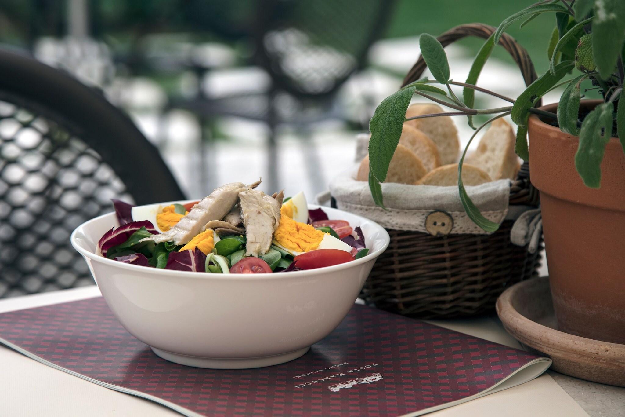 Bar/Salón Hotel La Posta