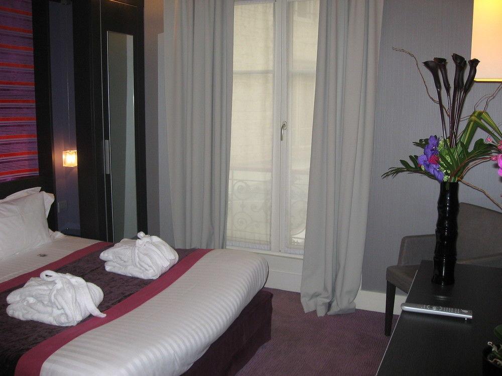 Hotel LE MARCEAU BASTILLE