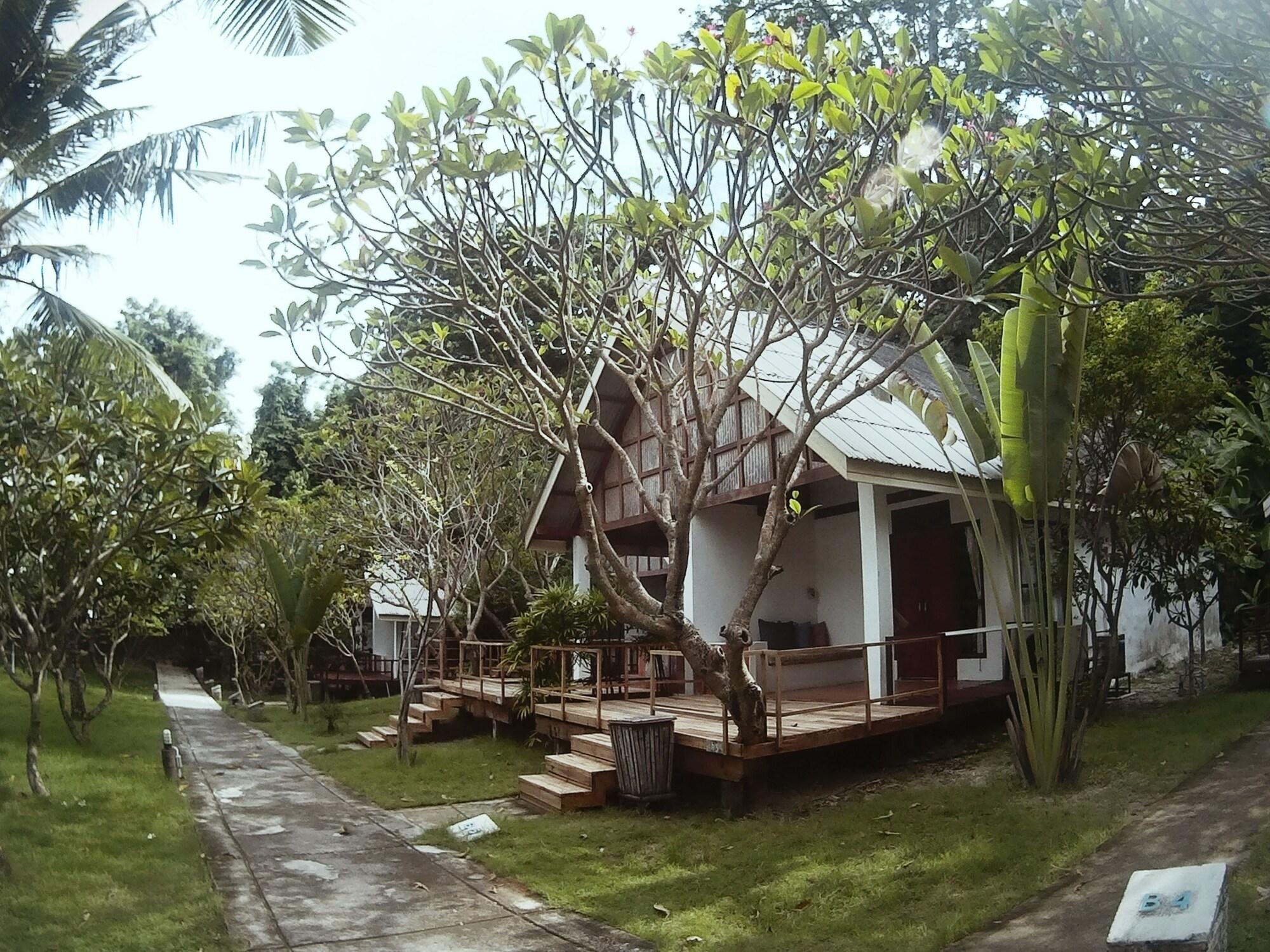 Habitación Koh Munnork Private Island