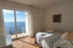 Alquiler Vacacional - Villa with a spectacular view,  in a peaceful location, very romantic,