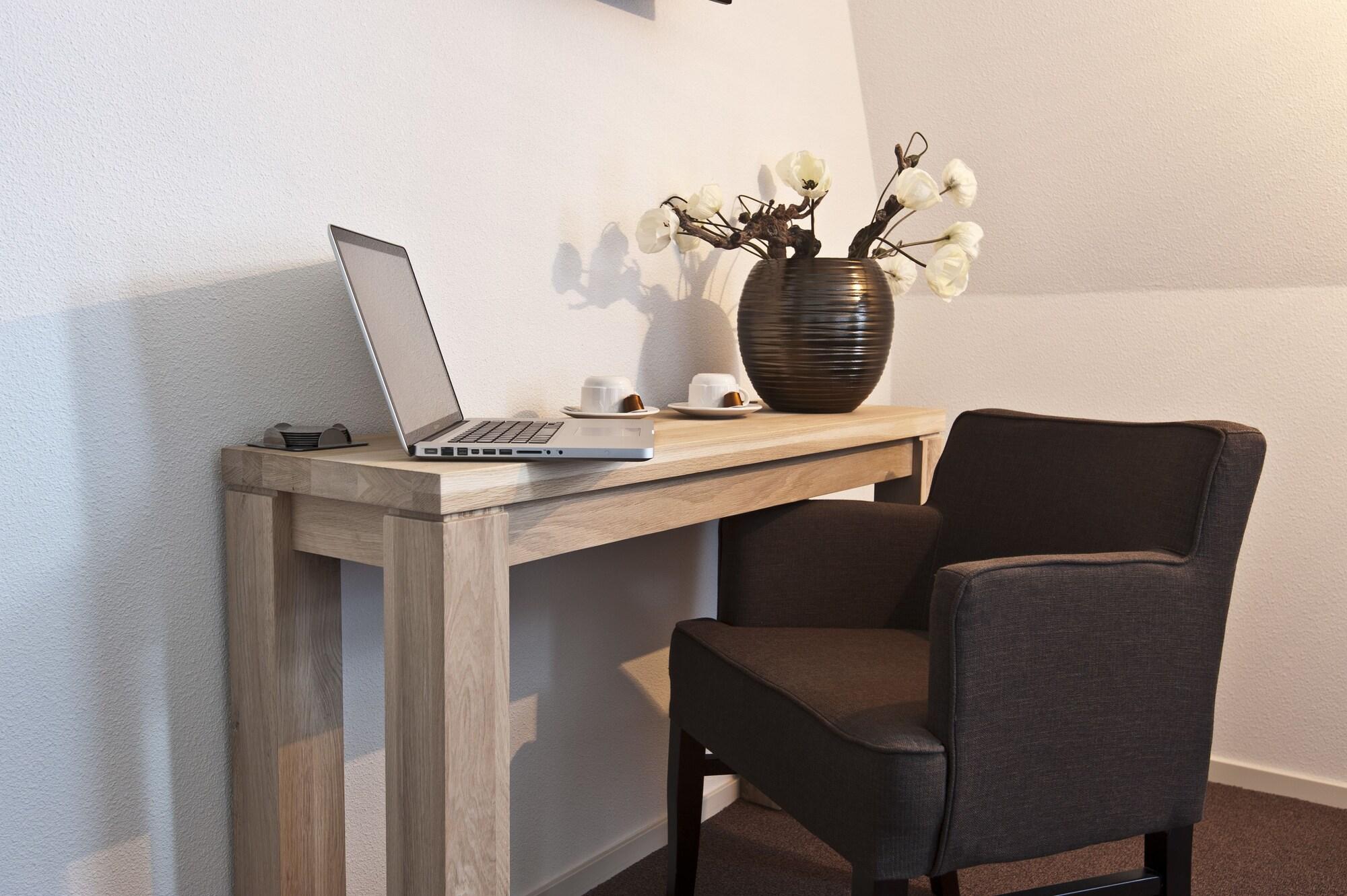 Habitación De Klomp - Charme Hotel & Restaurant