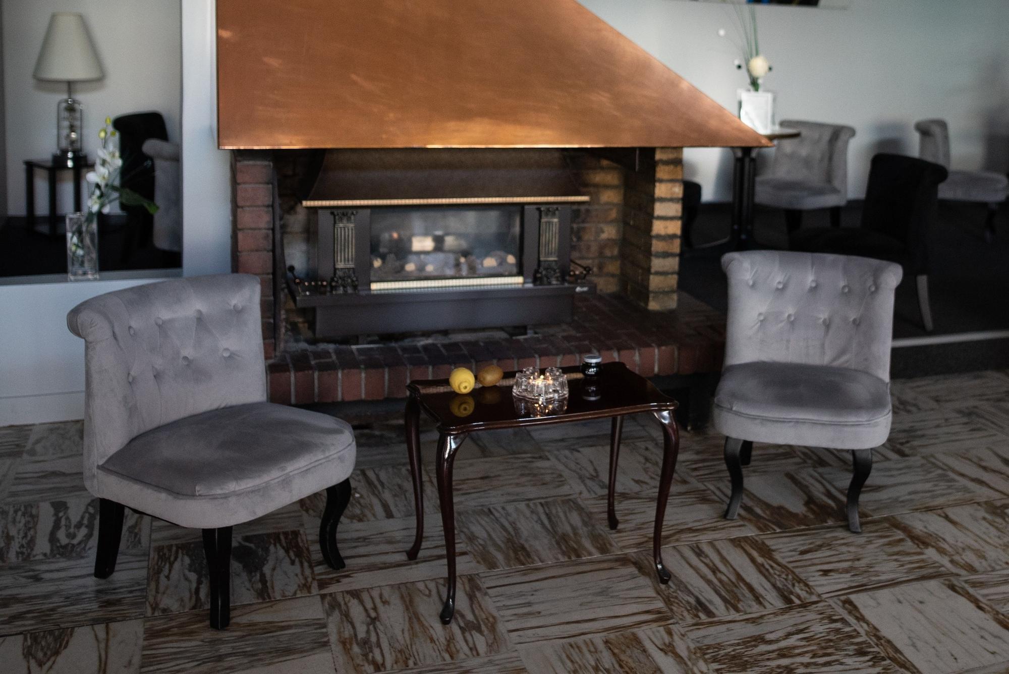 Instalaciones Recreativas Grand Hotel du Nord