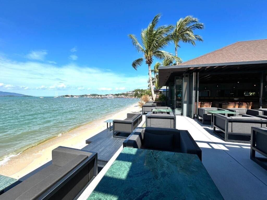 Varios Transit Samui Resort