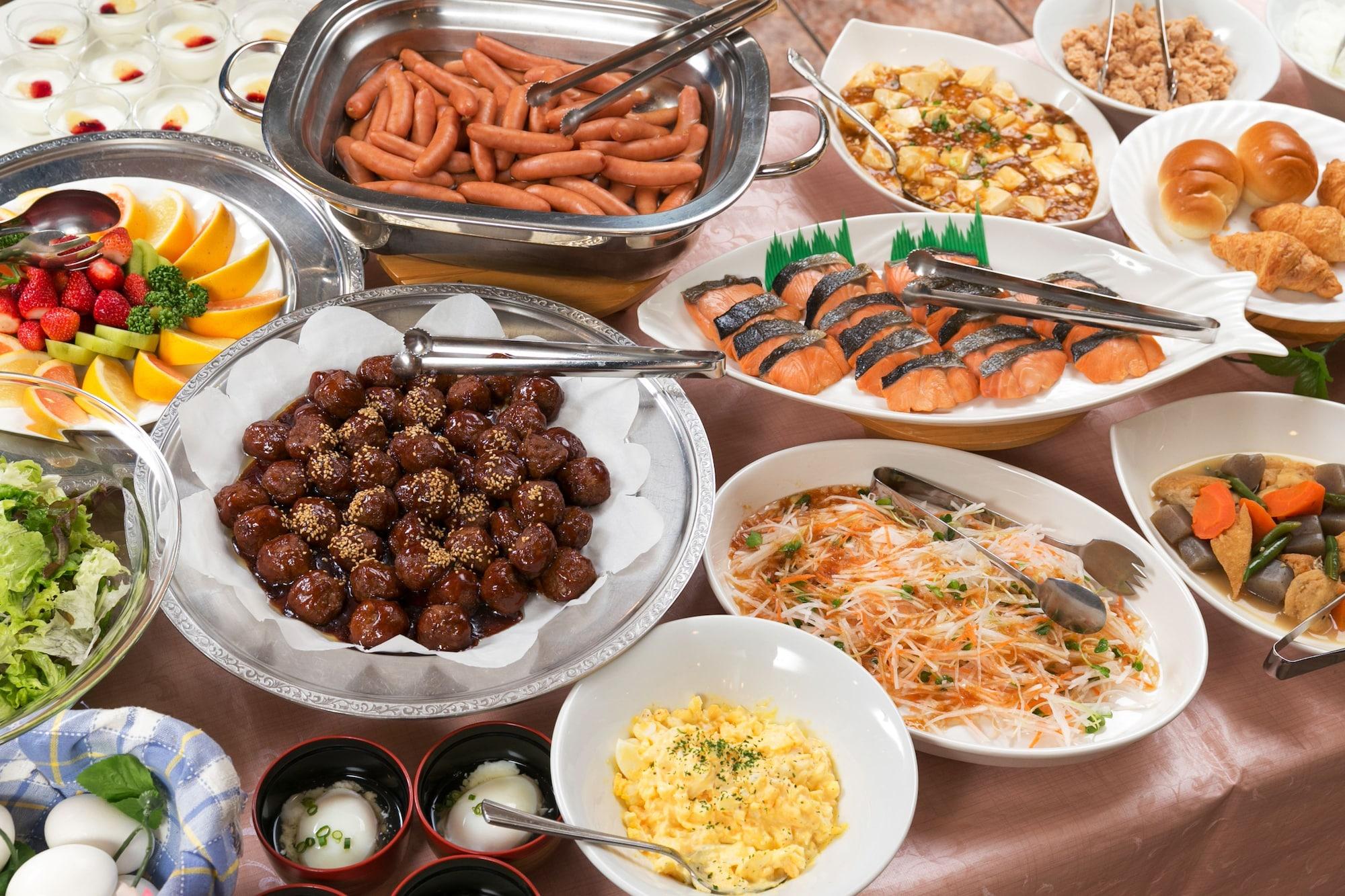 Restaurant Kusano Hotel