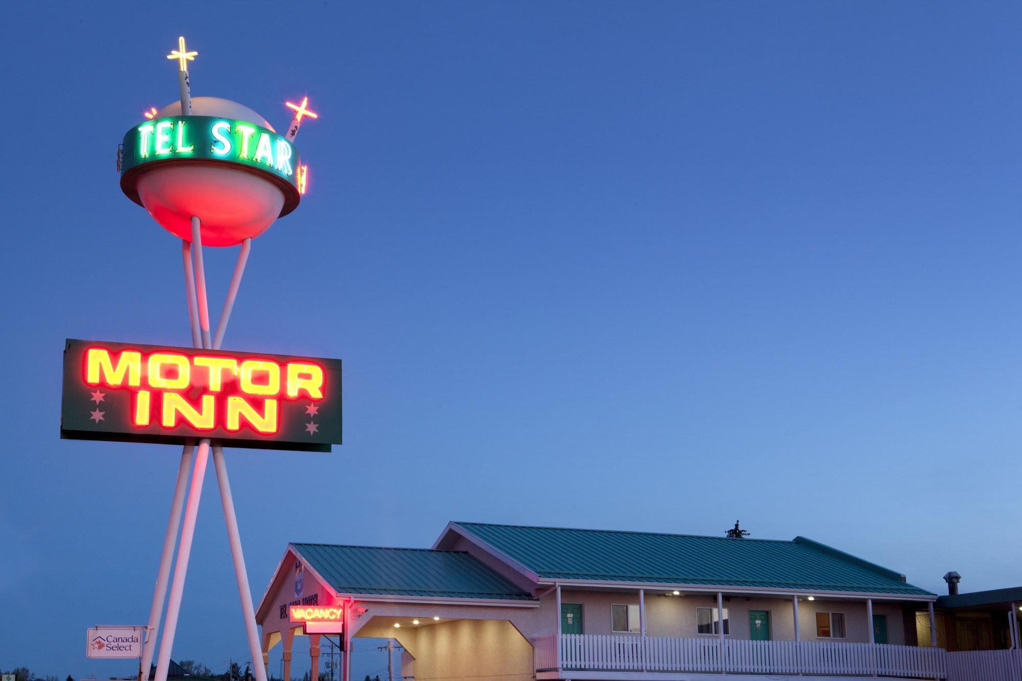 Varios Tel Star Motel