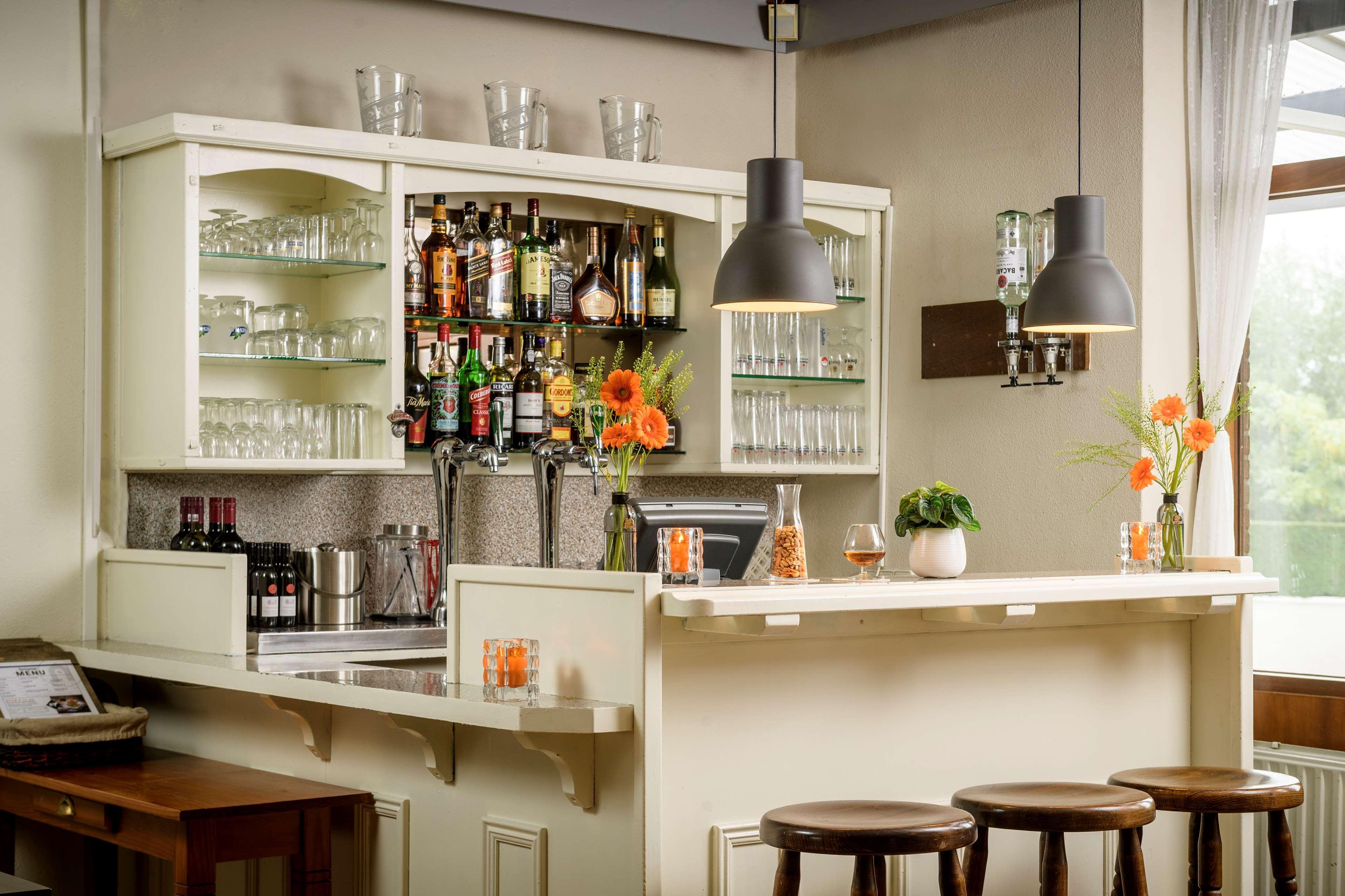 Bar/Salón Campanile Gorinchem