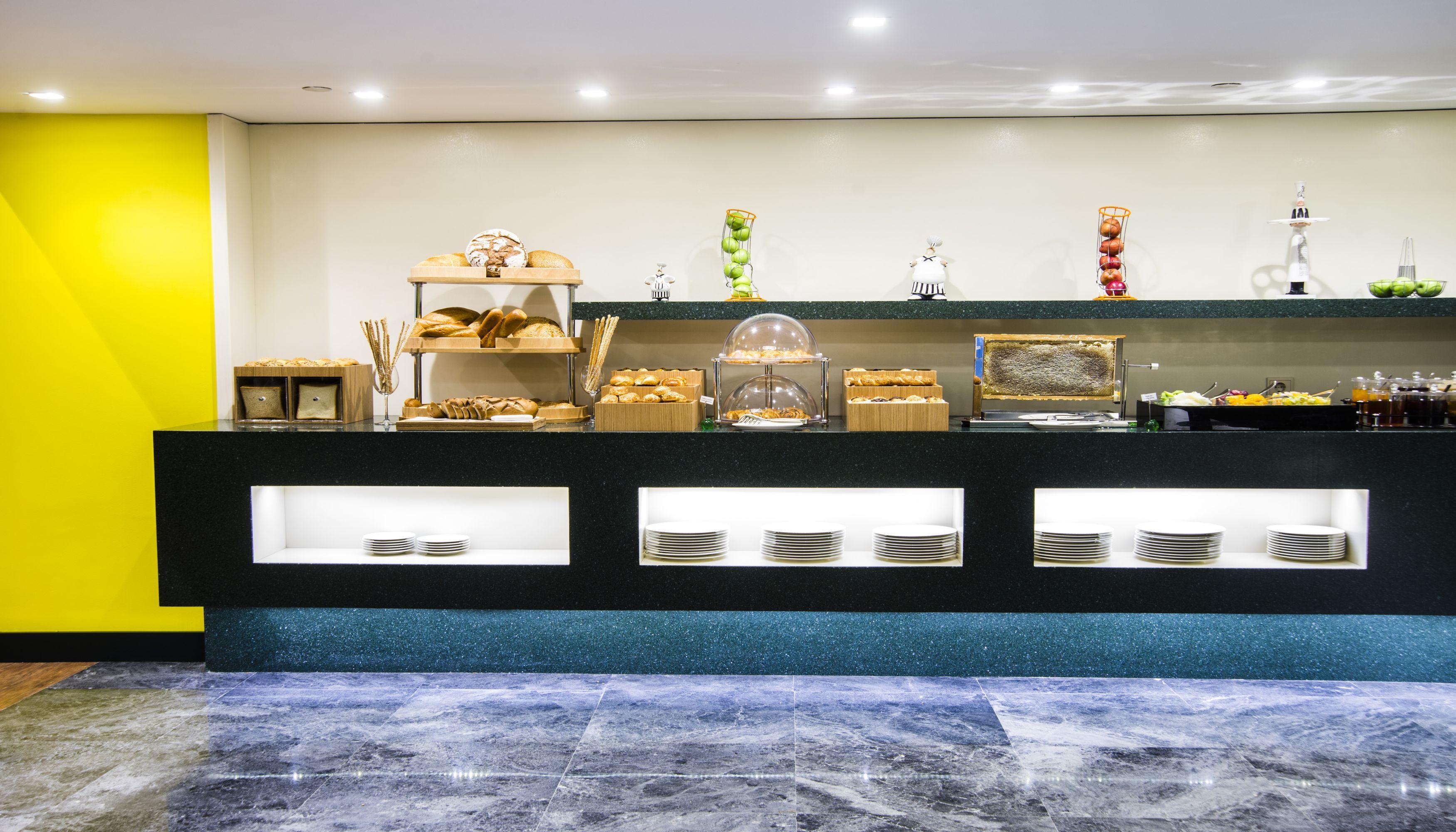 Restaurant Elysium Styles Taksim