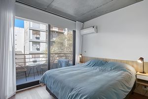 Alquiler Vacacional - Urban Rent - Apartamento de renta temporaria en Belgrano