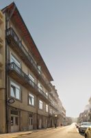 Alojamiento - Gallery Hostel