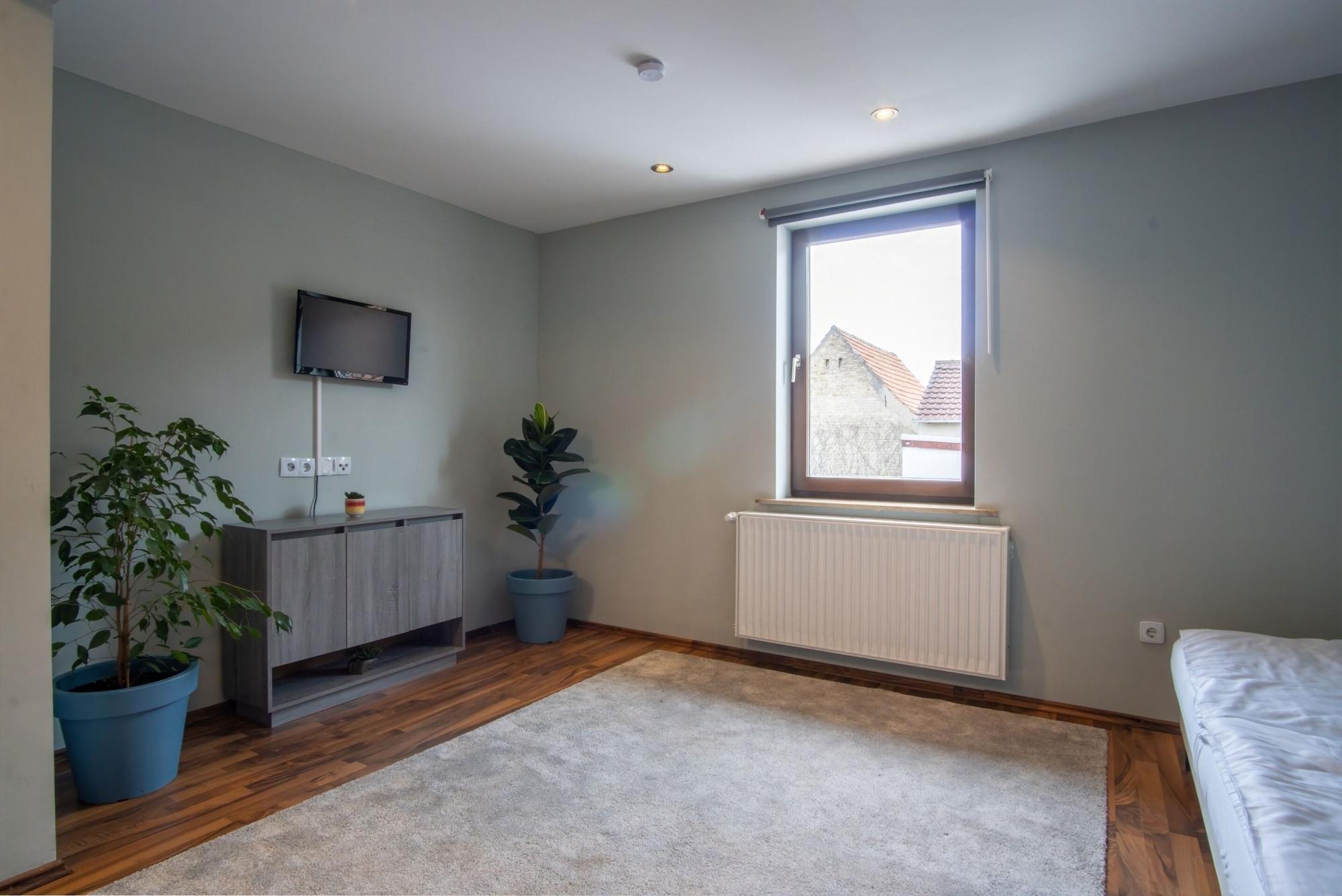 Bar/Salón Family and Friends Hassloch