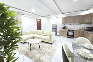 Renta temporal - Serene 2-bedroom Apartment in Central Kisumu
