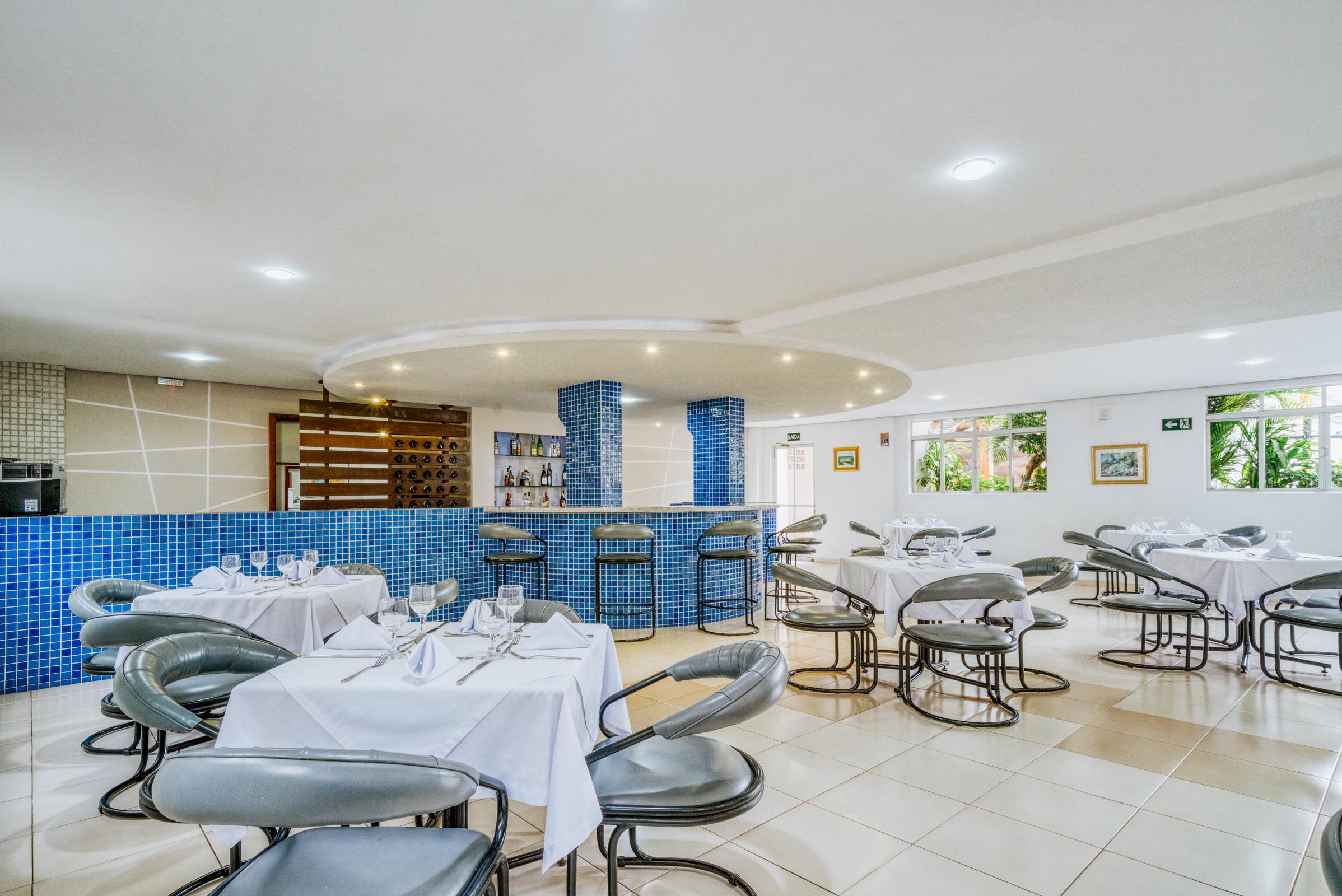 Restaurant Líder Palace