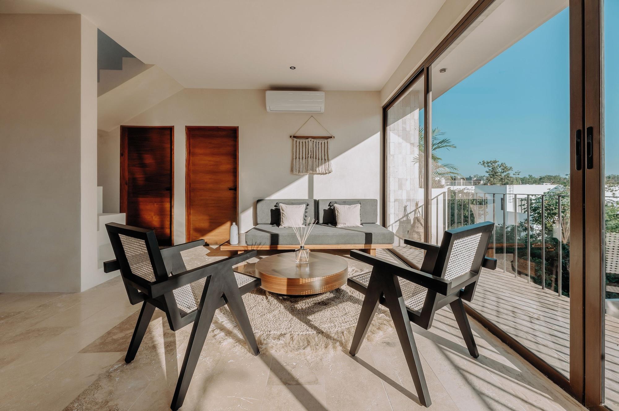 Comodidades del Alojamiento Majaro Apartments