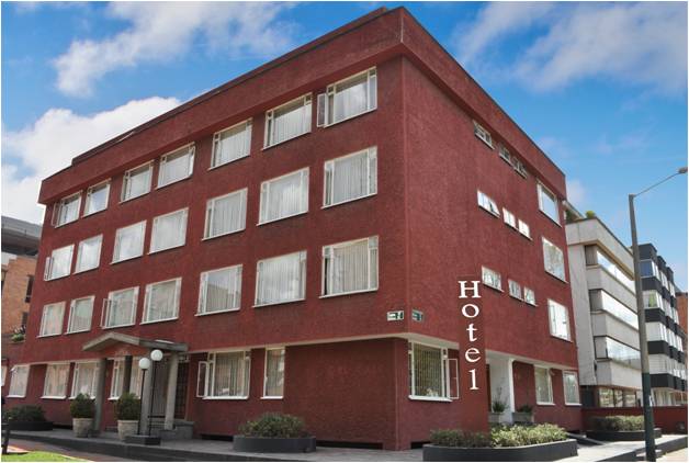 Varios Hotel Chico Imperial Aparta Suites