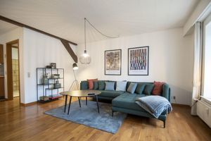 Alquiler Vacacional - City Center Luxury Getaway