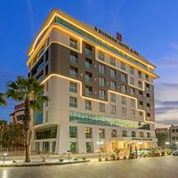 Alojamiento - B Business Hotel & Spa