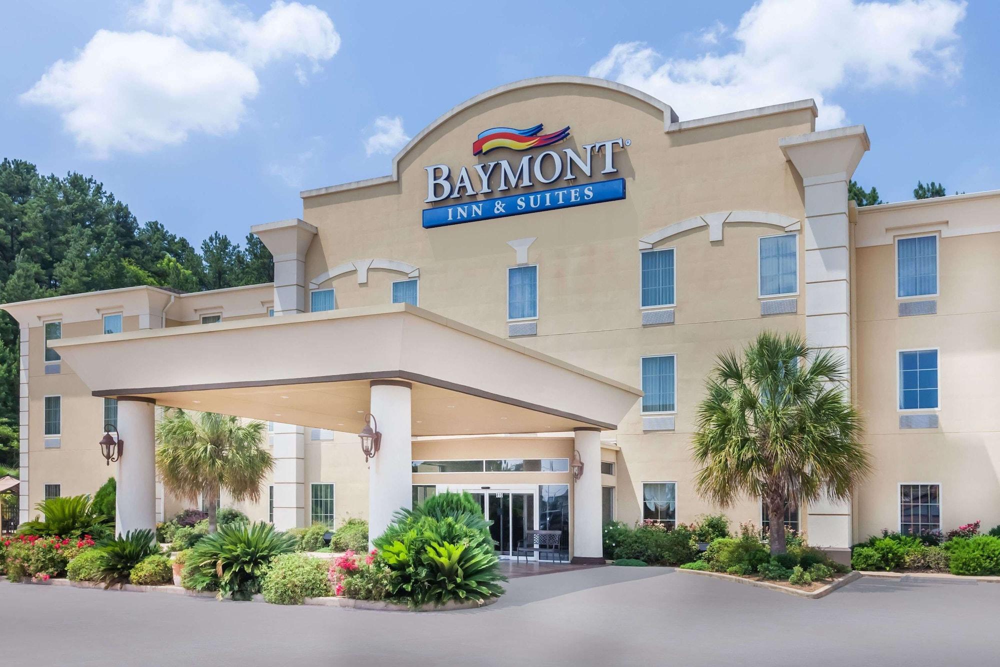 Varios Baymont by Wyndham Henderson