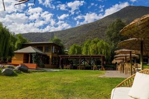 Alojamiento - Sel Lodge hotel y spa