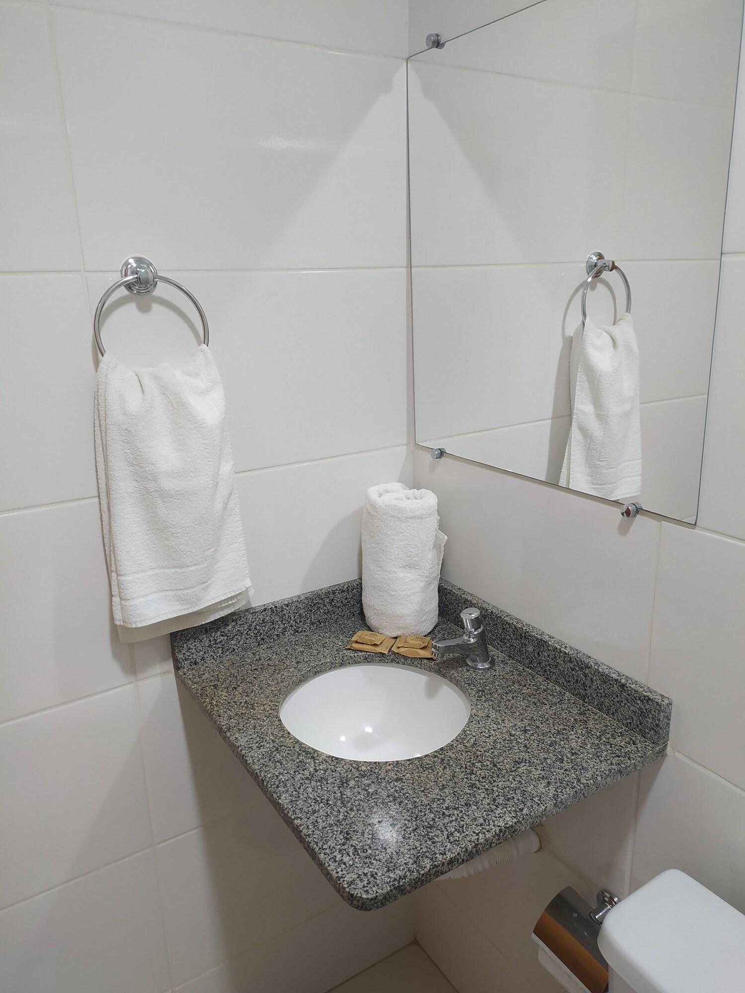 Habitación Maper Park