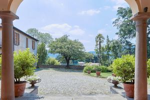 Alquiler Vacacional - Palazzo Dei Laghi by Elite Villas