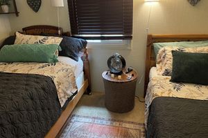 Alquiler Vacacional - Cozy, remodeled 1940’s lake cottage on Long Lake in Ionia County