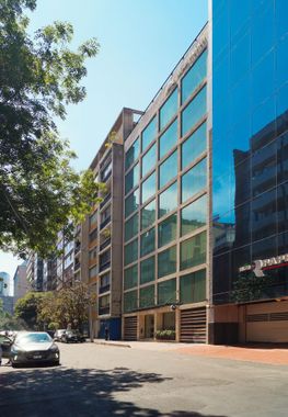 Alteza Polanco - Hoteles en Polanco de Ciudad de México
