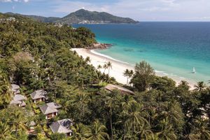 Alojamiento - The Surin Phuket