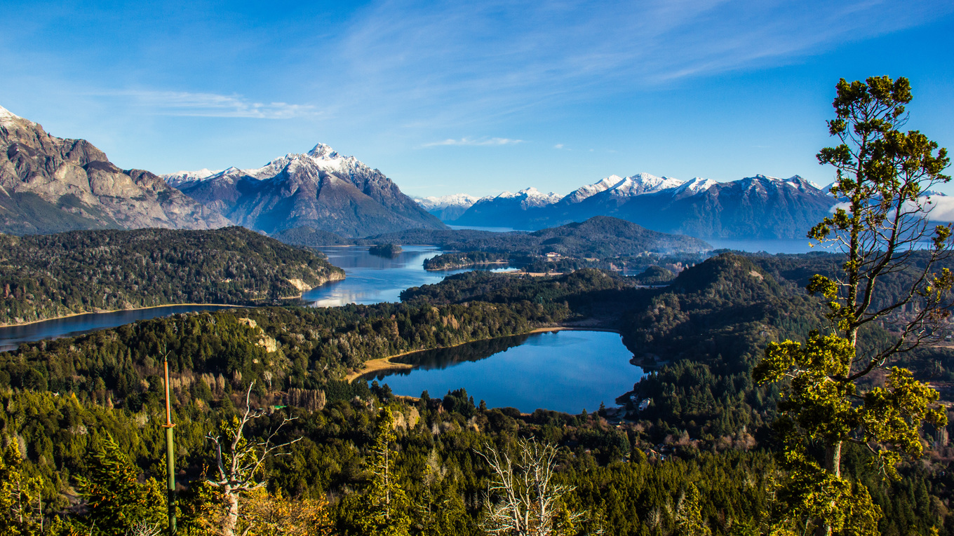 Gnomos - Picture of Aldea Duende, San Carlos de Bariloche