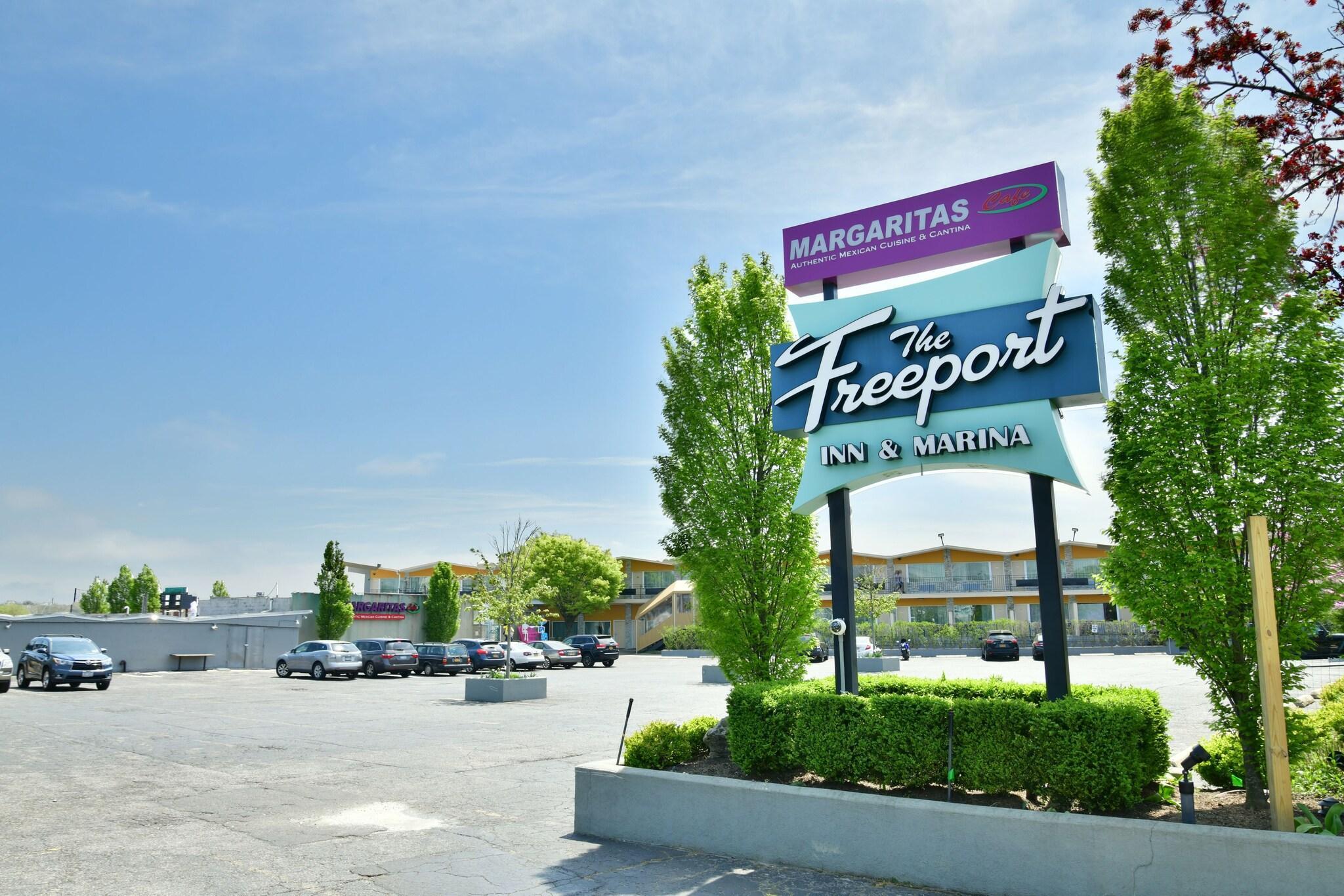 Varios The Freeport Inn and Marina