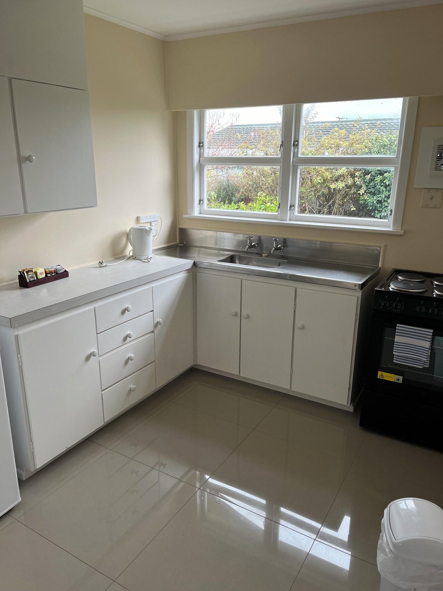 Equipamiento de Habitación Classic Motel