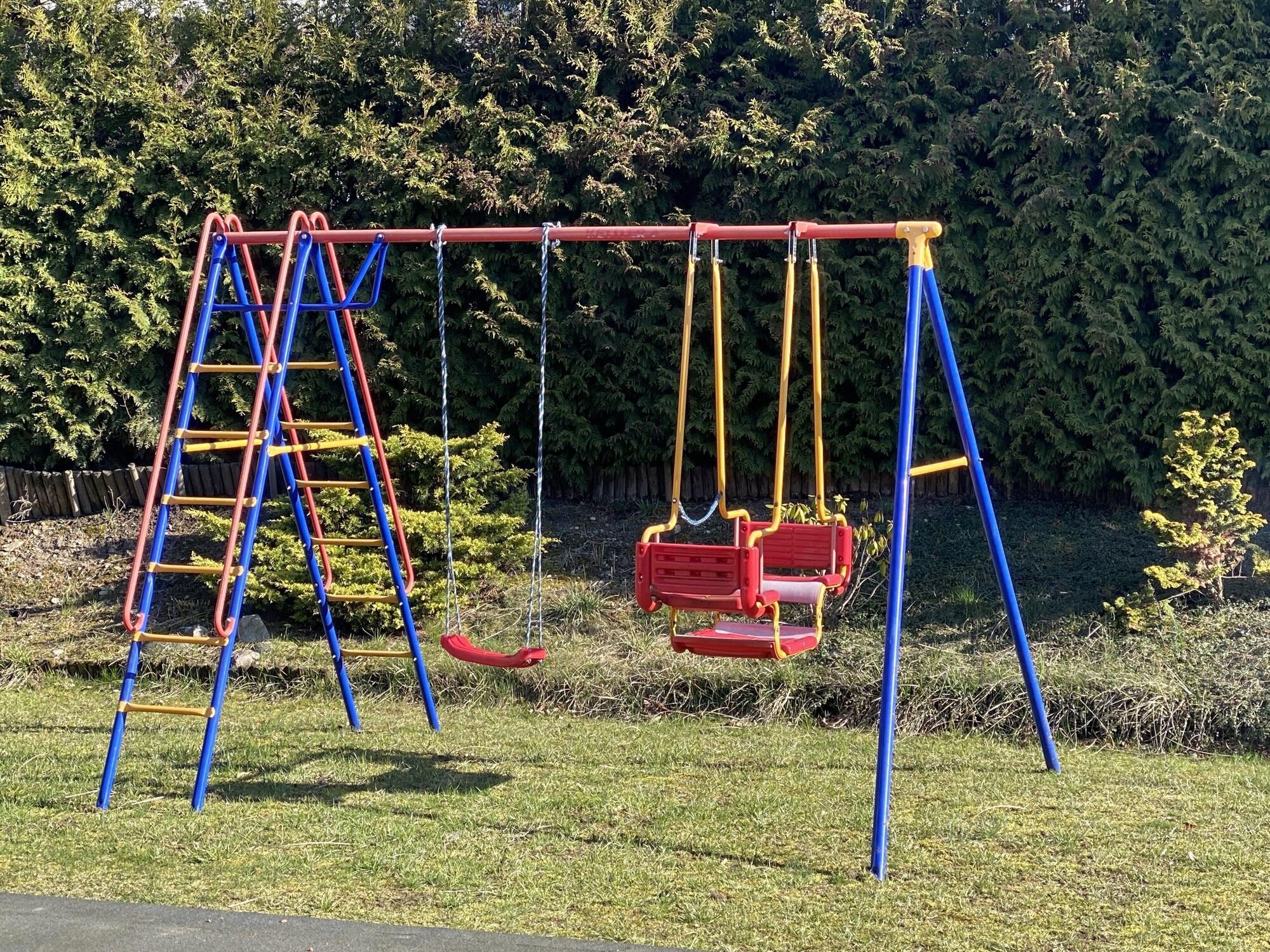 Instalaciones Recreativas Salos