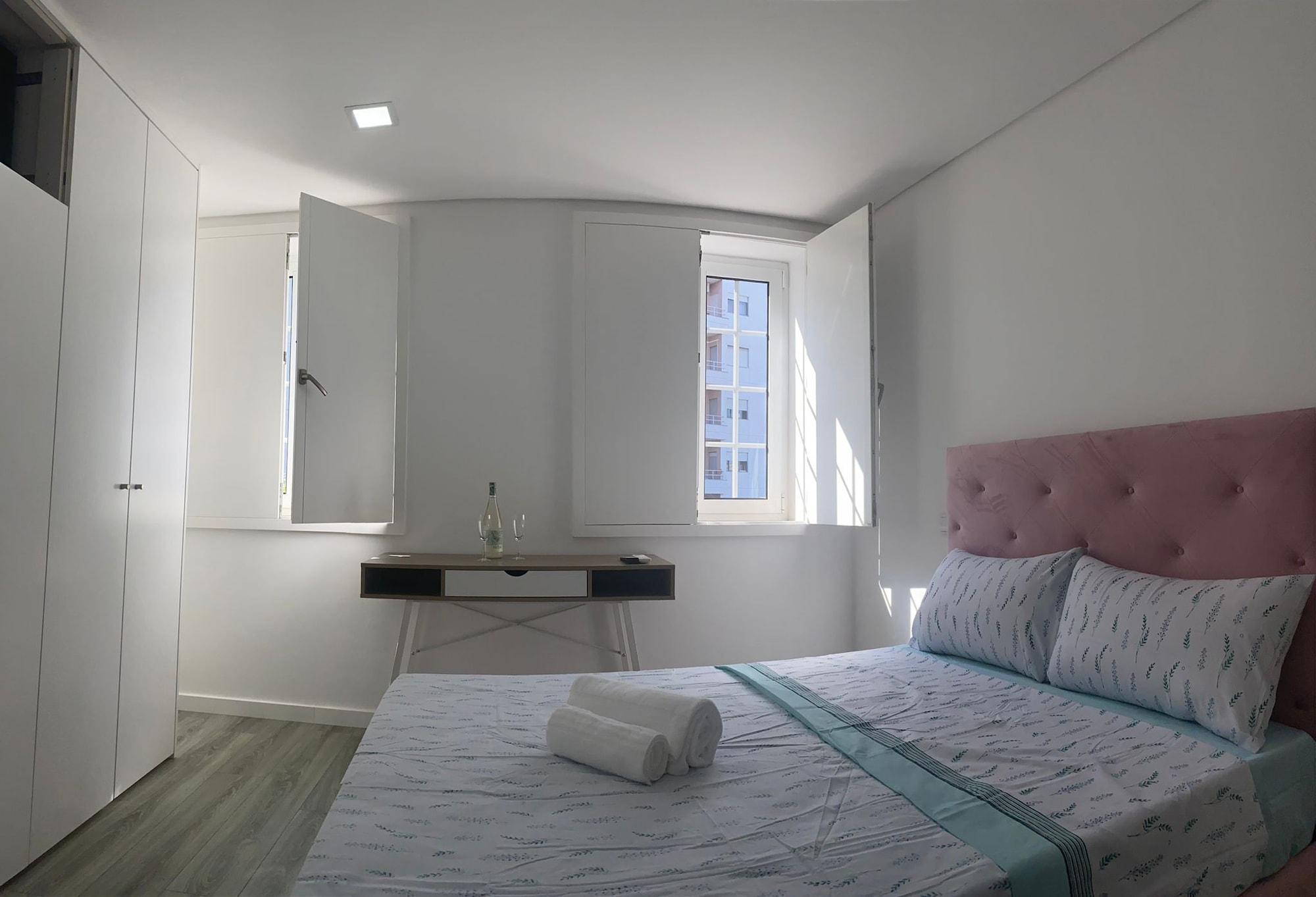 Habitación Casa Augusta 6