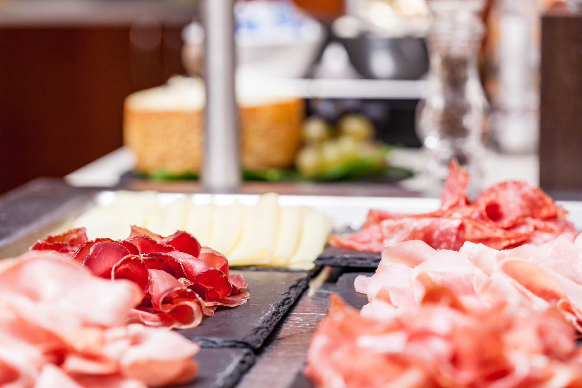 Restaurant Holiday Inn Milan - Garibaldi Station by IHG