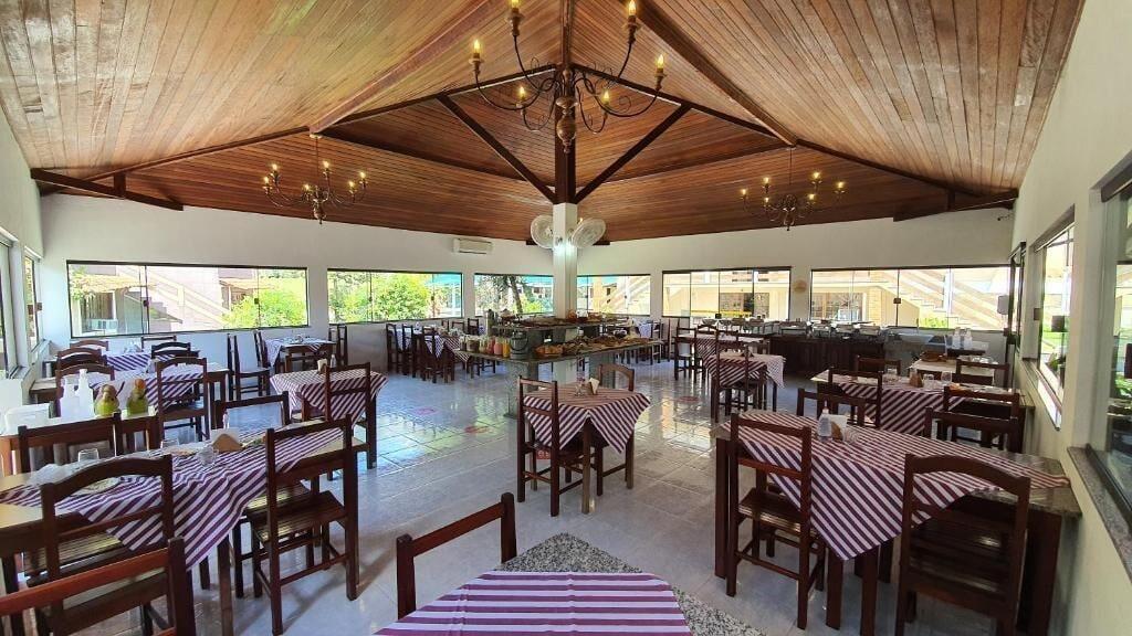 Restaurant Hotel do Sino