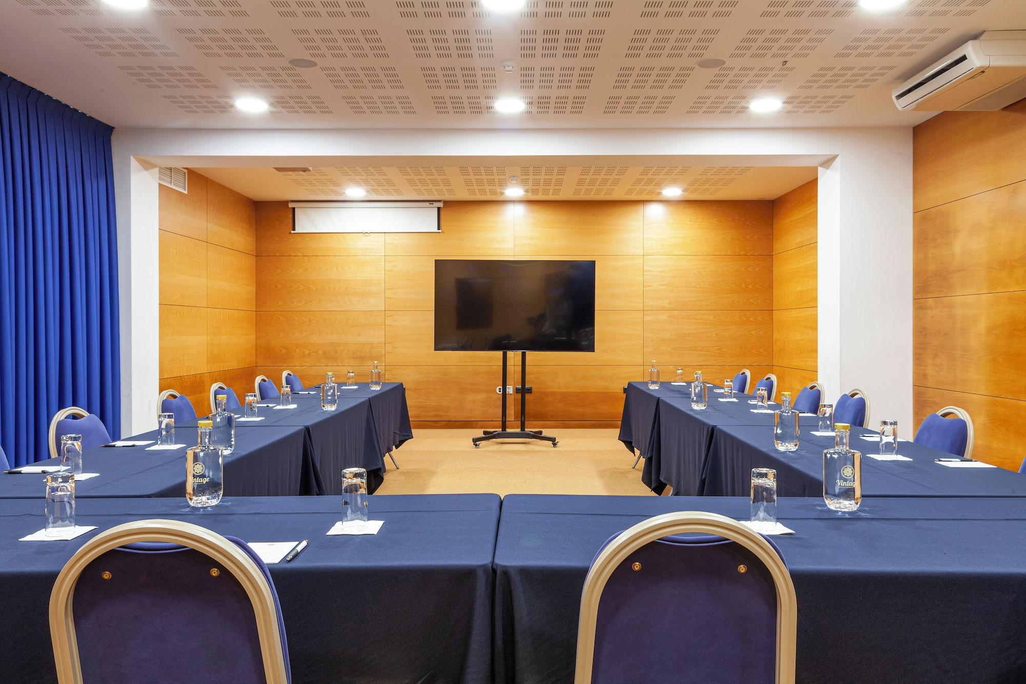 Sala de Reuniones Hotel Lis Batalha