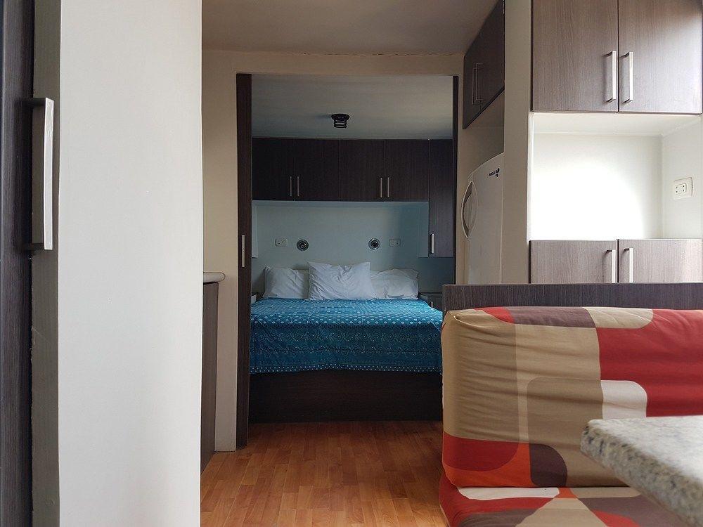 Habitación 360 Lagoon Hotel