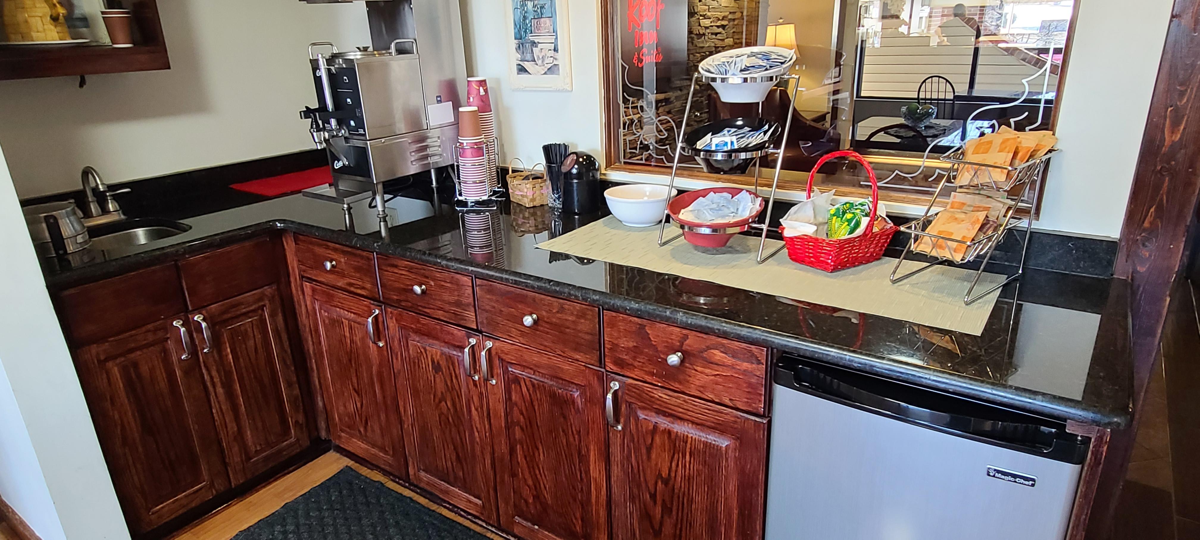 Restaurant Red Roof Inn & Suites Cornelius – Lake Norman