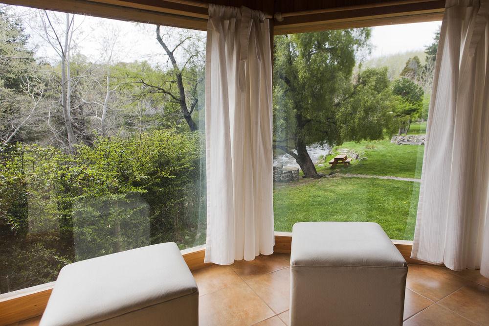 Habitación Cabañas Rucaleufu