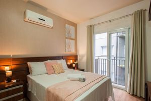 Alquiler Vacacional - LOCAR-IN GRAMADO- Onze-1