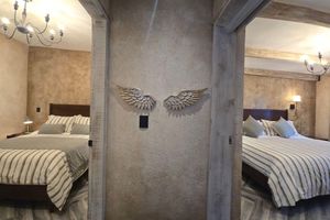 Renta Vacacional - Departamento Zeus