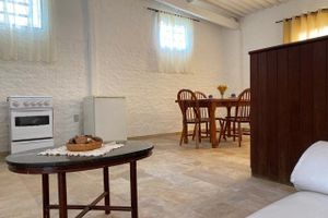 Alquiler Vacacional - Loft das Águas