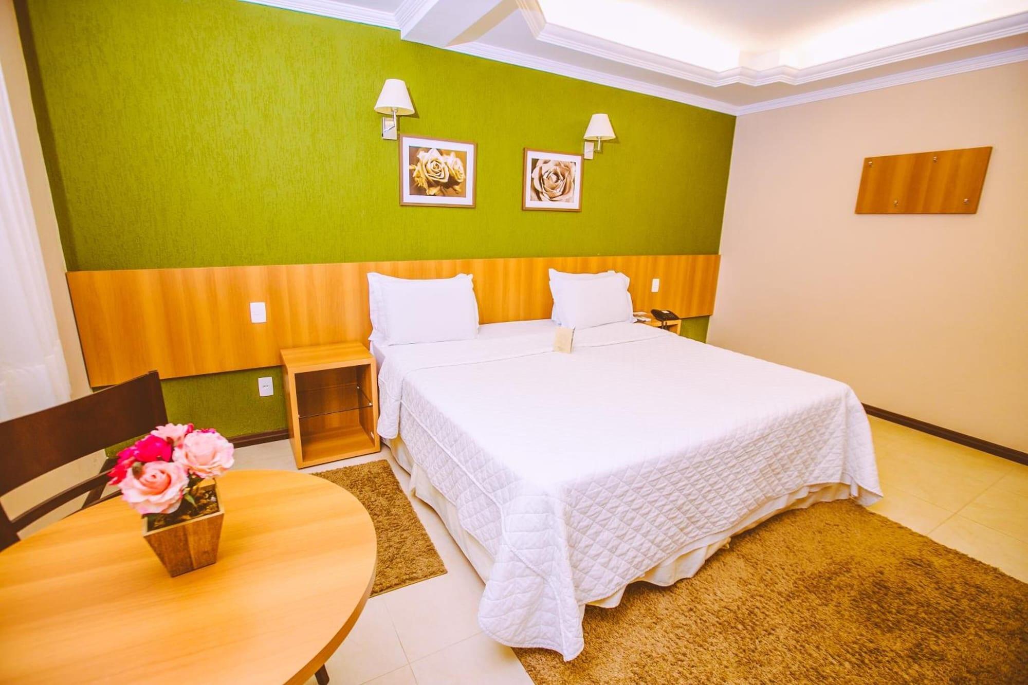 Habitación Hotel Dom Otto