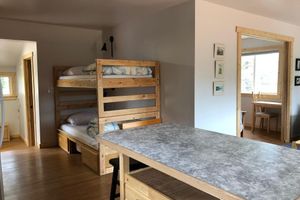 Alquiler Vacacional - Clean & quiet cabin with stunning mountain views