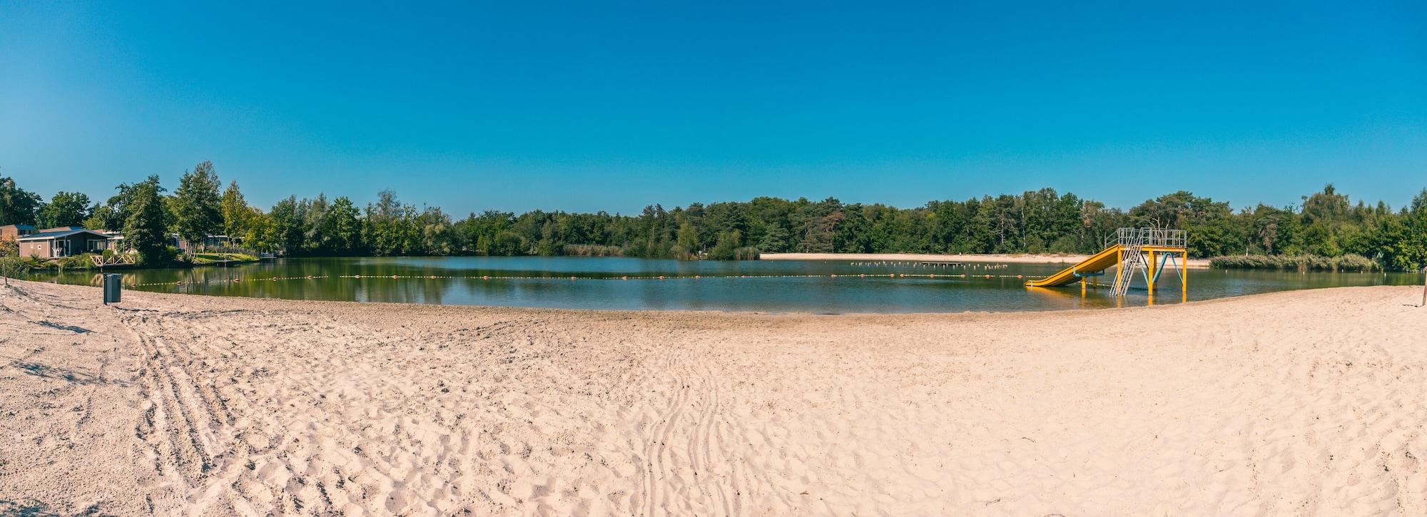 Playa Europarcs Zilverstrand