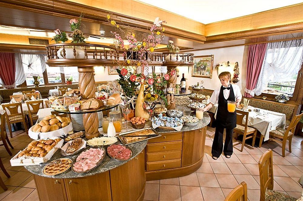 Restaurant Lady Maria Hotel & Resort