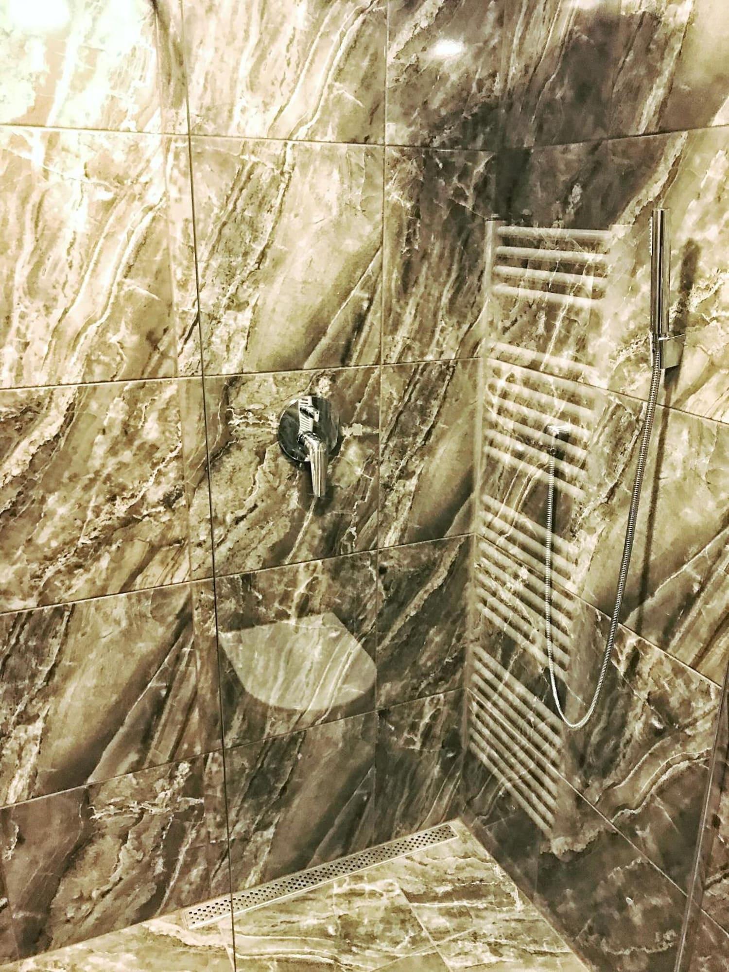 Equipamiento de Habitación 4 Smart Hotel