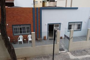 Alojamiento - HOSTEL DINIZ