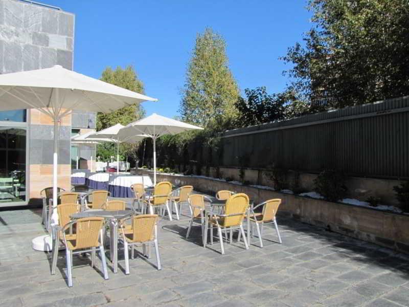 Varios Hotel Las Provincias