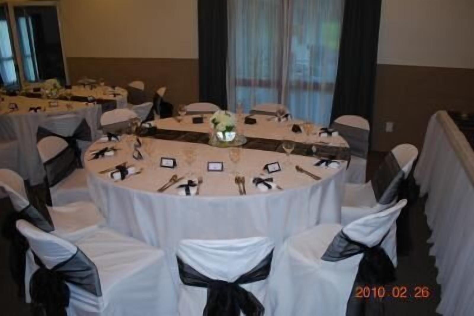 Salón de Baile Kapiti Lindale Motel & Conference Centre